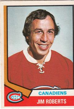Jim Roberts