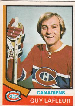 Guy Lafleur