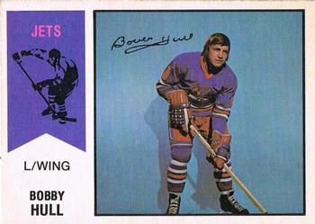 Bobby Hull