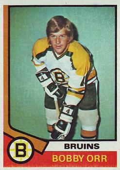 Bobby Orr