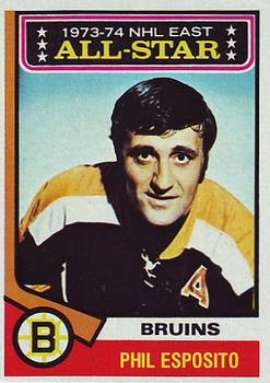 Phil Esposito