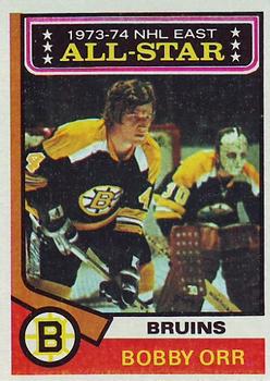 Bobby Orr