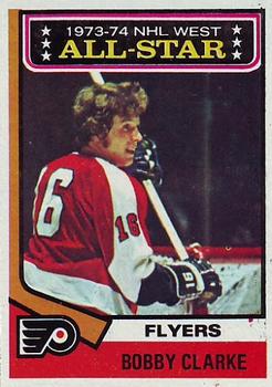 Bobby Clarke