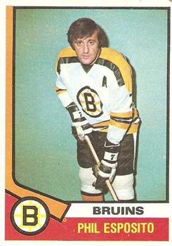 Phil Esposito