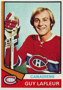 Guy Lafleur
