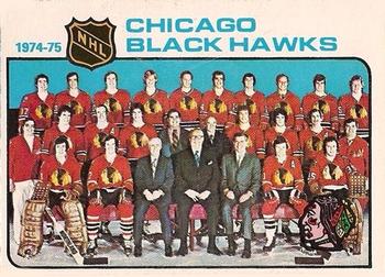 Chicago Blackhawks