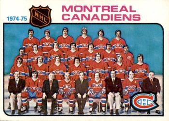 Montreal Canadiens