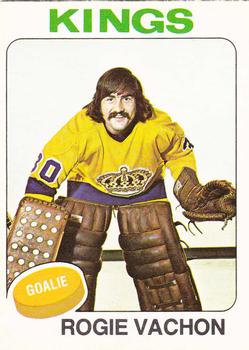 Rogie Vachon