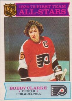 Bobby Clarke