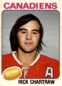 Rick Chartraw