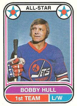 Bobby Hull