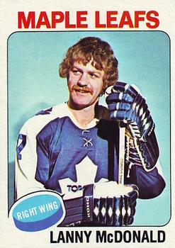 Lanny McDonald