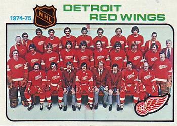 Detroit Red Wings