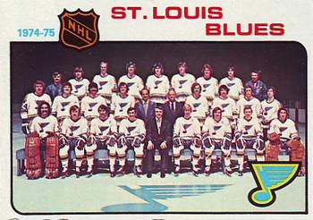 St. Louis Blues