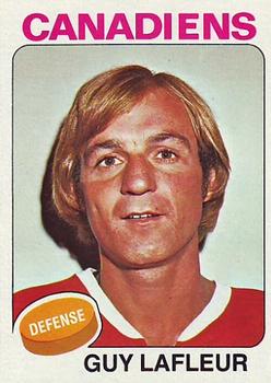 Guy Lafleur