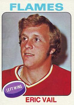#135 Eric Vail