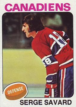 Serge Savard