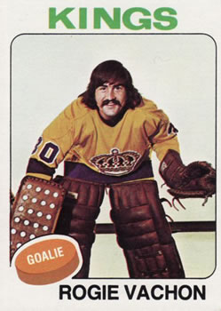 Rogie Vachon