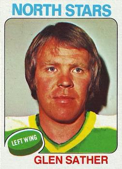 Glen Sather