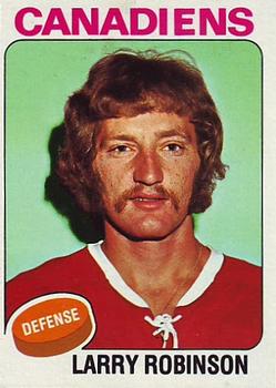 Larry Robinson