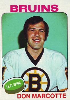 Don Marcotte