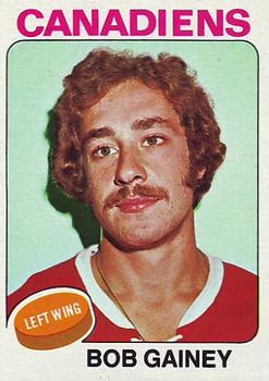 Bob Gainey