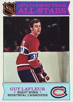 Guy Lafleur