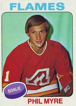 Phil Myre