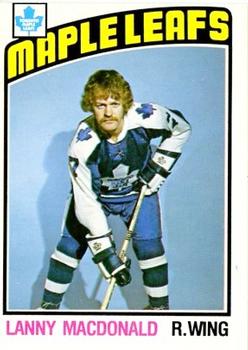 Lanny McDonald