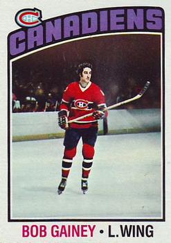 Bob Gainey