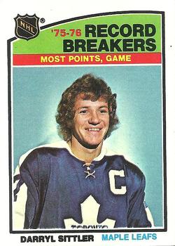 Darryl Sittler