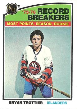 Bryan Trottier
