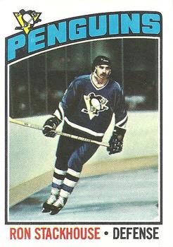 Ron Stackhouse