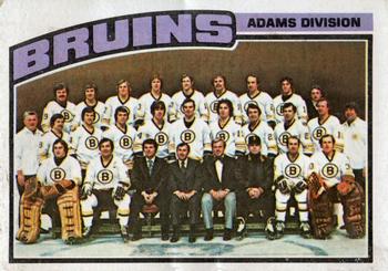 Boston Bruins