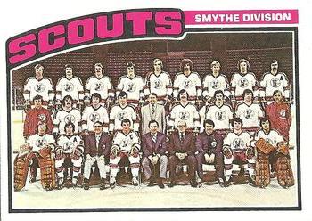 Kansas City Scouts