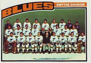 St. Louis Blues