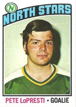 Pete LoPresti