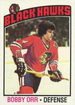 Bobby Orr
