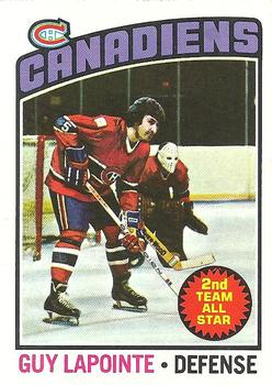 Guy Lapointe