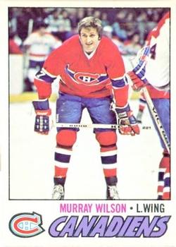 Murray Wilson