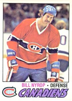Bill Nyrop
