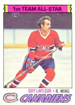 Guy Lafleur