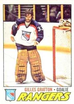 Gilles Gratton