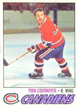 Yvan Cournoyer