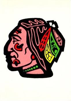 Chicago Blackhawks Records