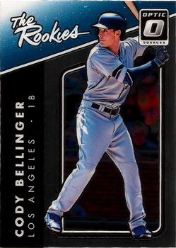 #TR15 Cody Bellinger