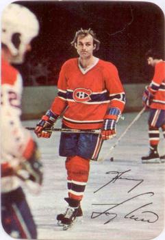 Guy Lafleur