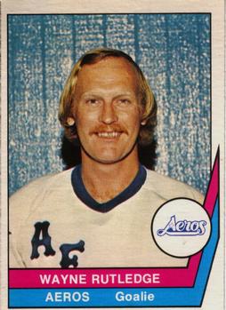 Wayne Rutledge