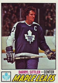 Darryl Sittler