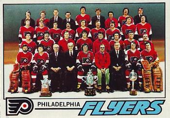 Philadelphia Flyers